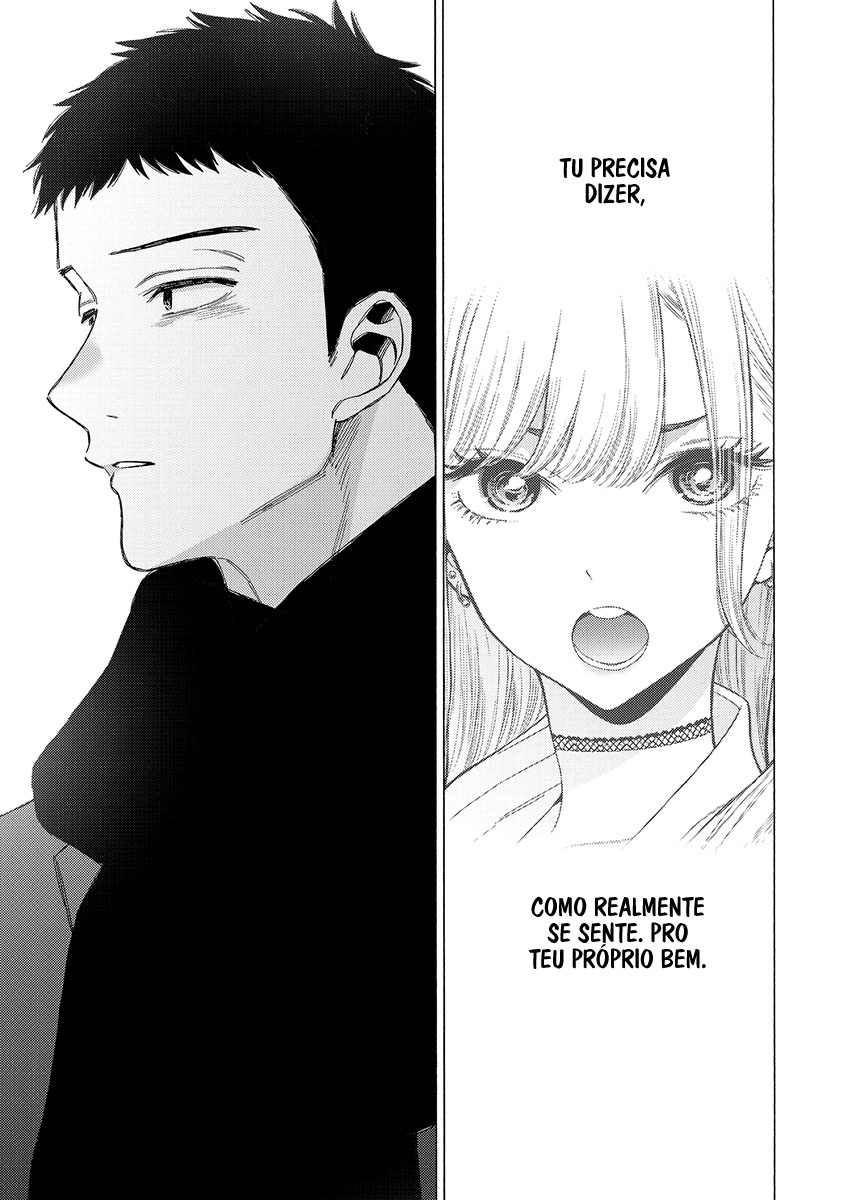 Sono Bisque Doll wa Koi wo Suru Chapter 1