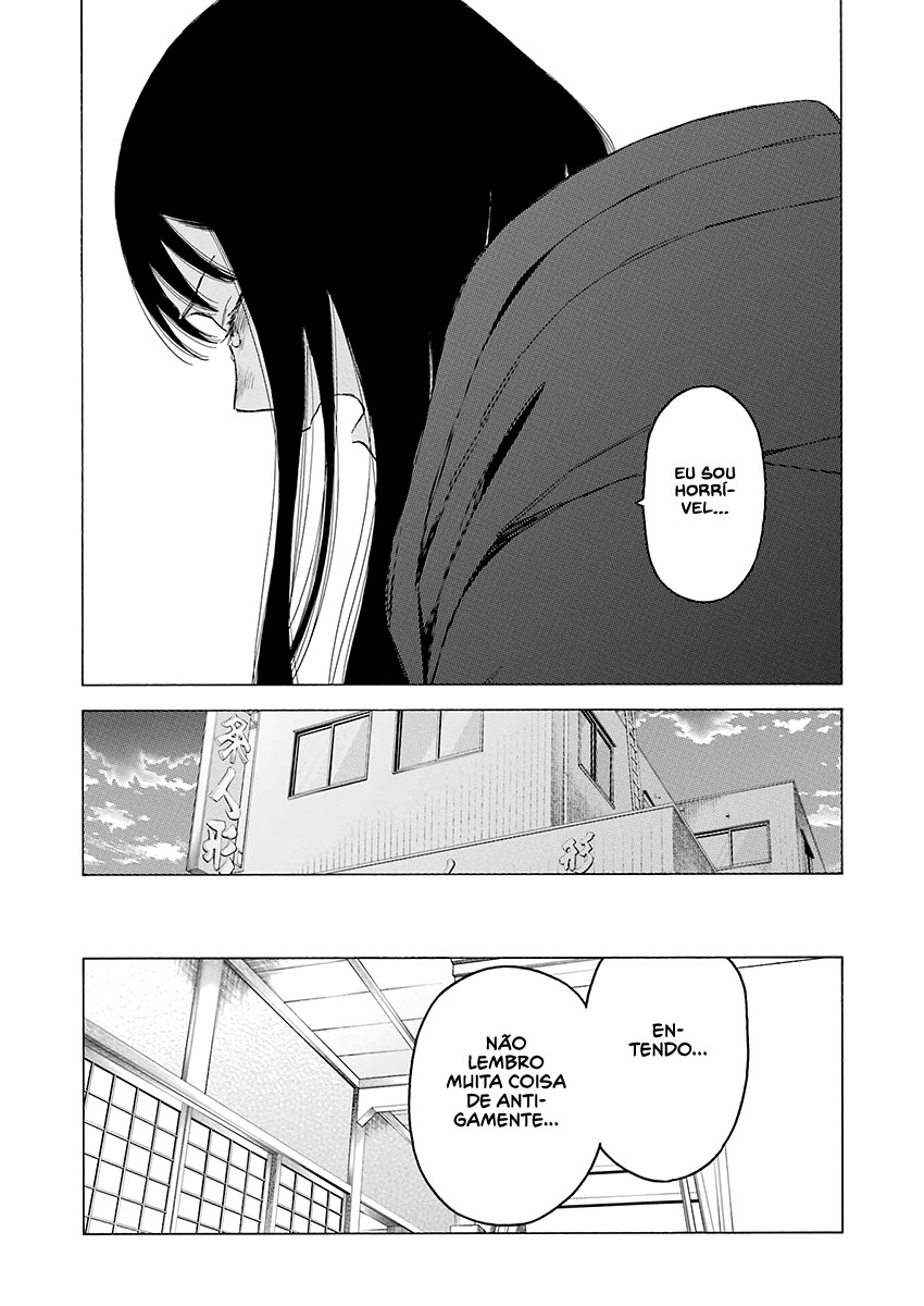 Sono Bisque Doll wa Koi wo Suru Chapter 1