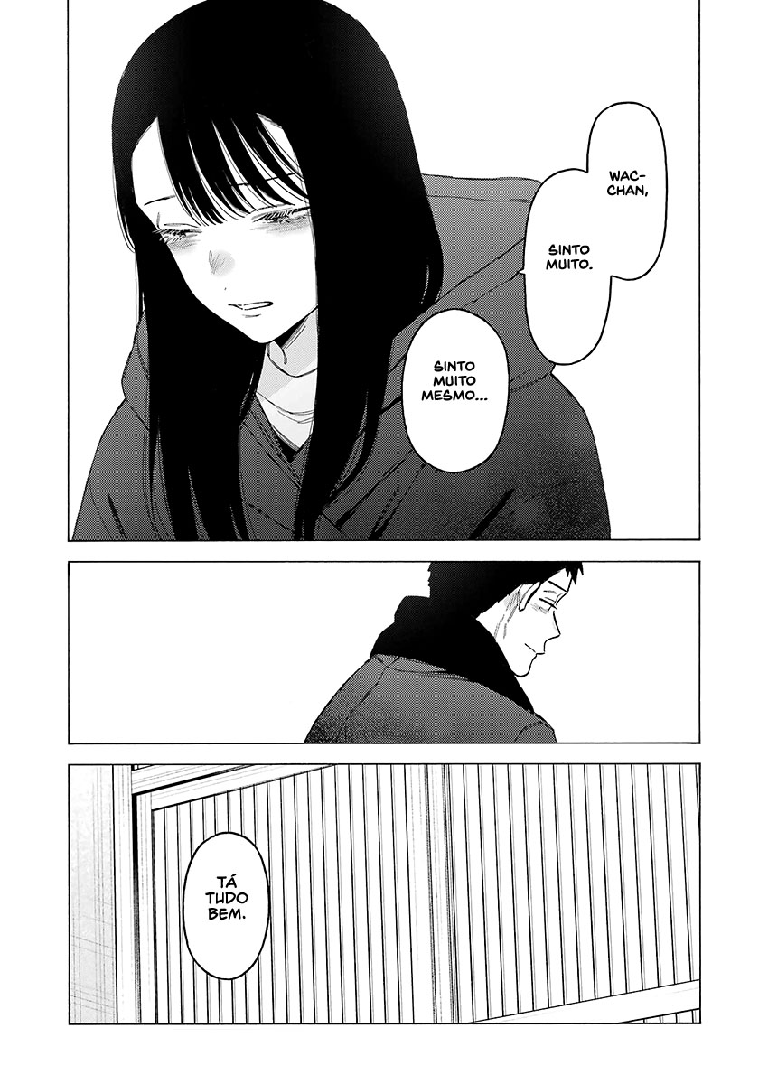 Sono Bisque Doll wa Koi wo Suru Chapter 1
