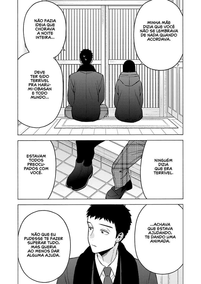 Sono Bisque Doll wa Koi wo Suru Chapter 1