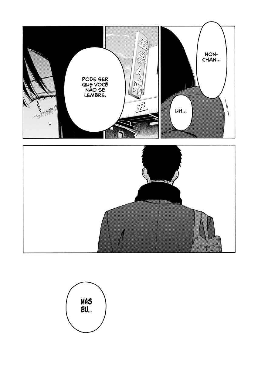 Sono Bisque Doll wa Koi wo Suru Chapter 1
