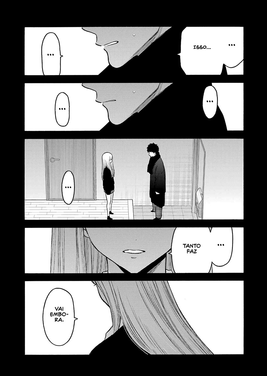 Sono Bisque Doll wa Koi wo Suru Chapter 1