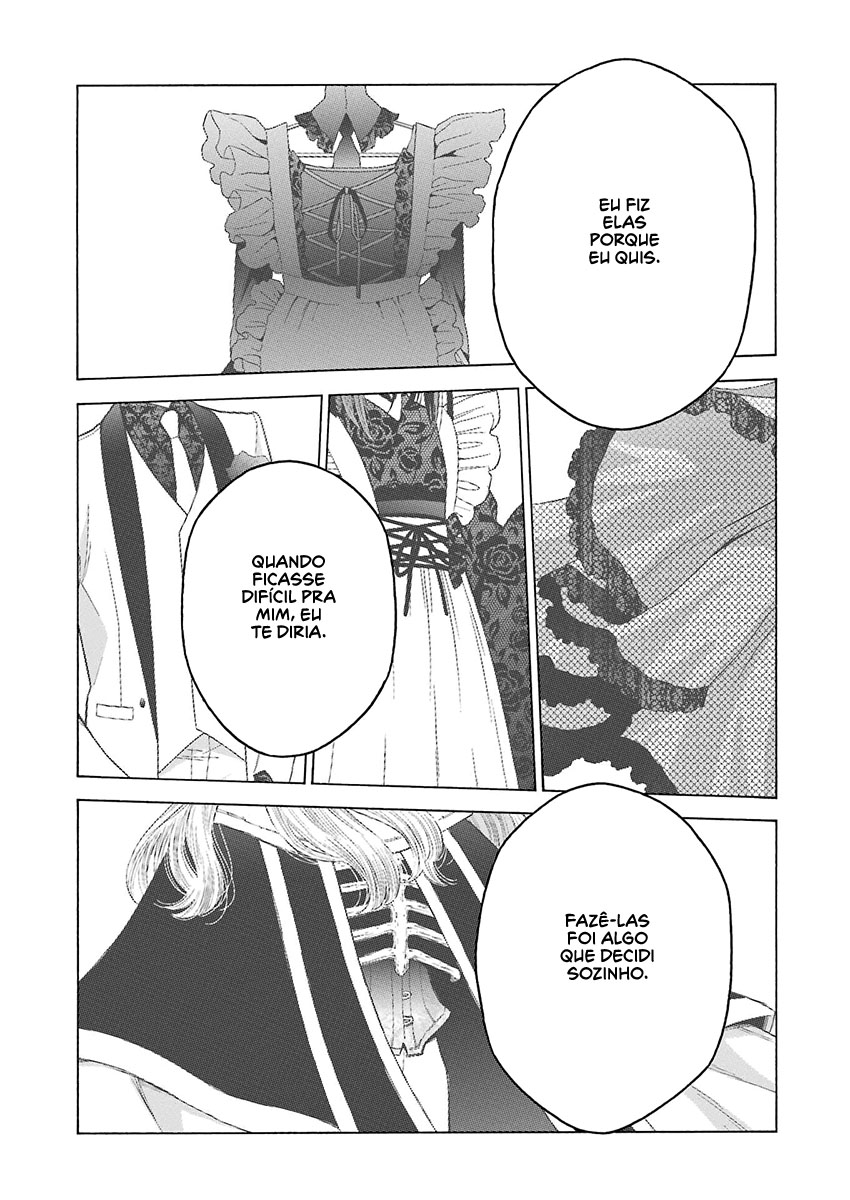 Sono Bisque Doll wa Koi wo Suru Chapter 1