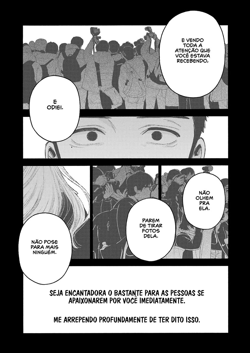 Sono Bisque Doll wa Koi wo Suru Chapter 1