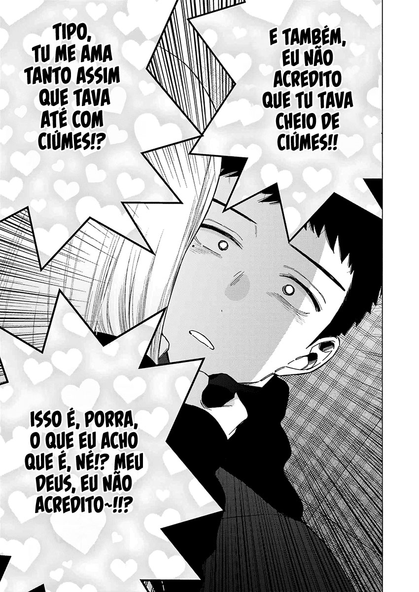 Sono Bisque Doll wa Koi wo Suru Chapter 1
