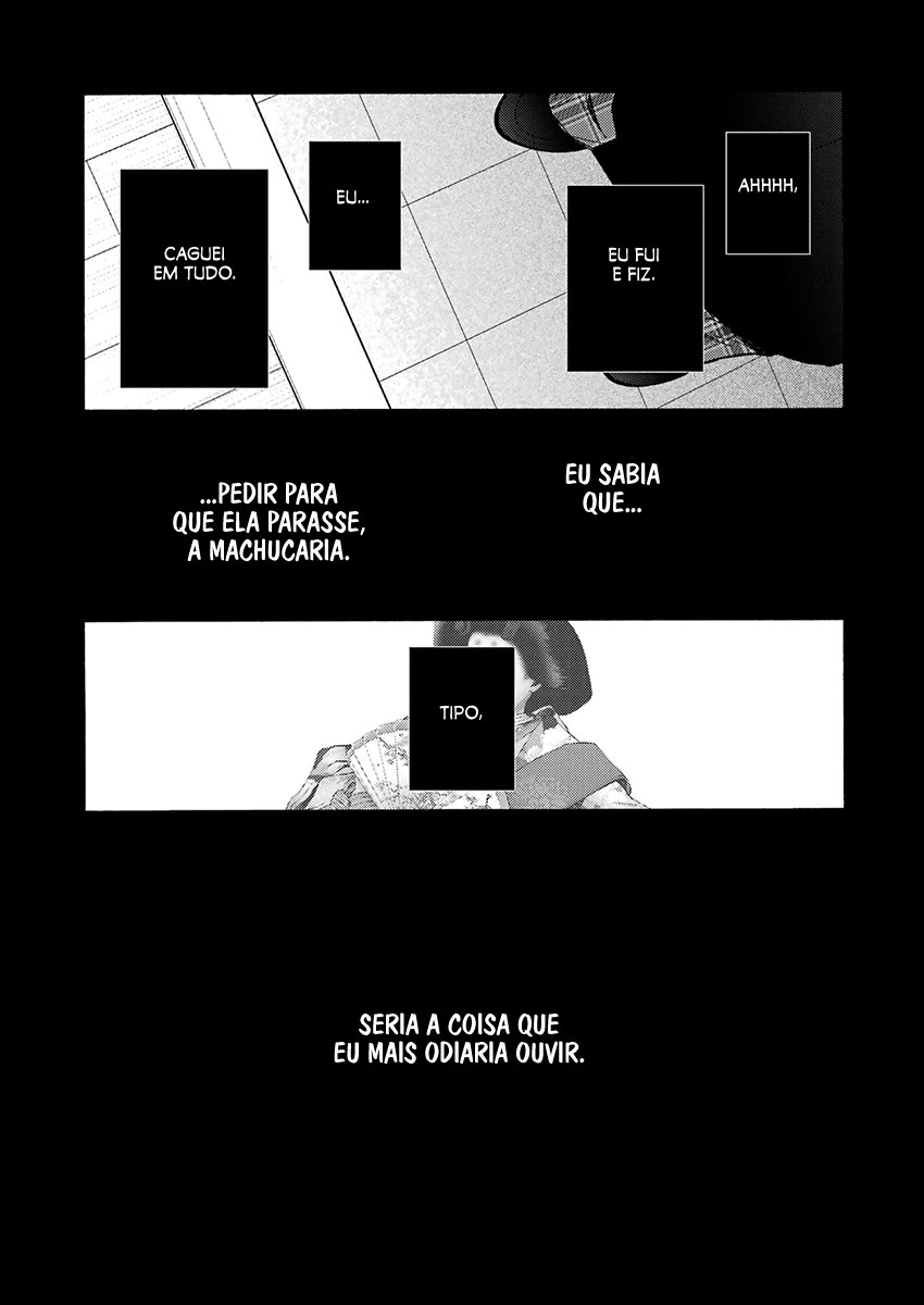 Sono Bisque Doll wa Koi wo Suru Chapter 1