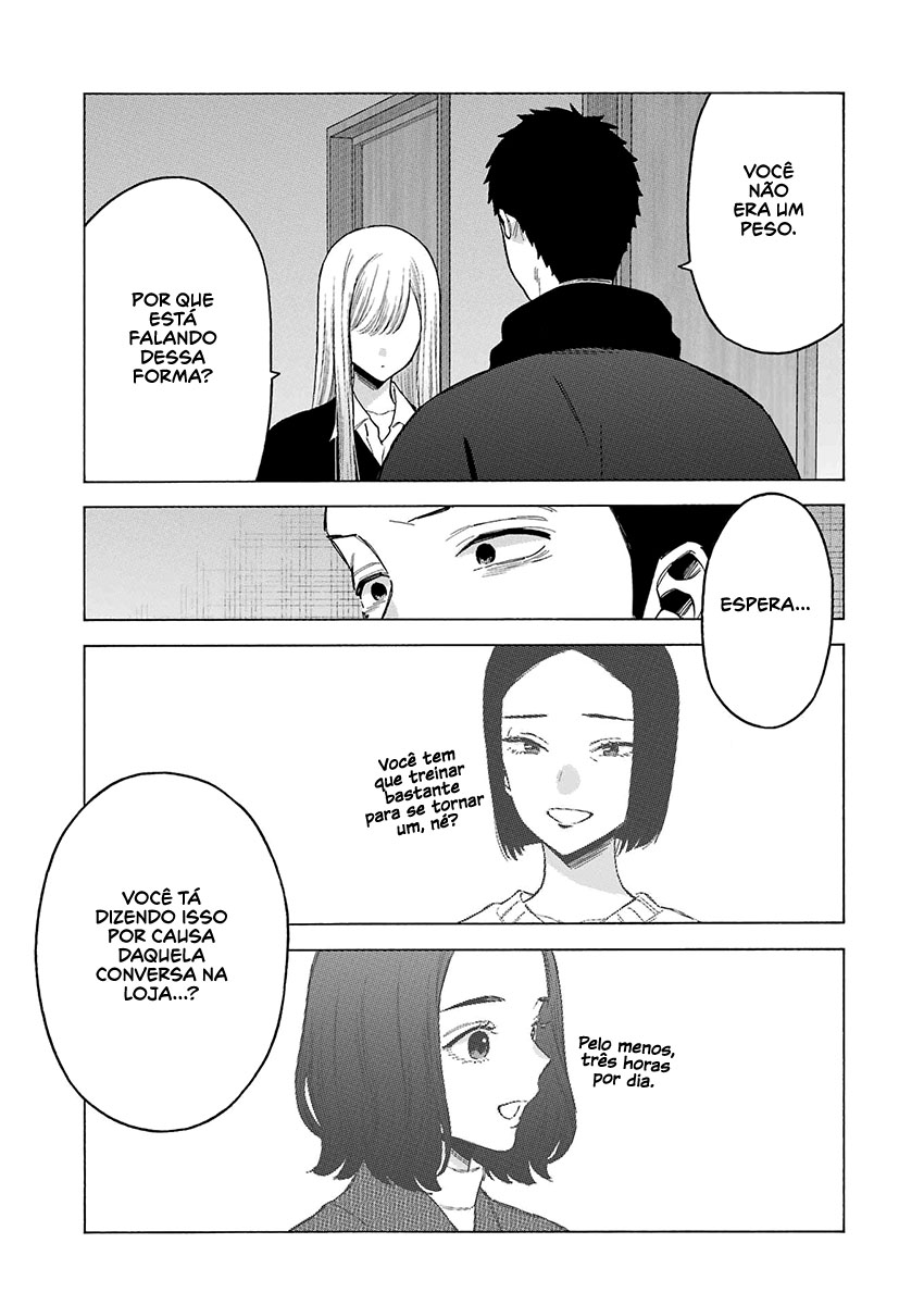 Sono Bisque Doll wa Koi wo Suru Chapter 1