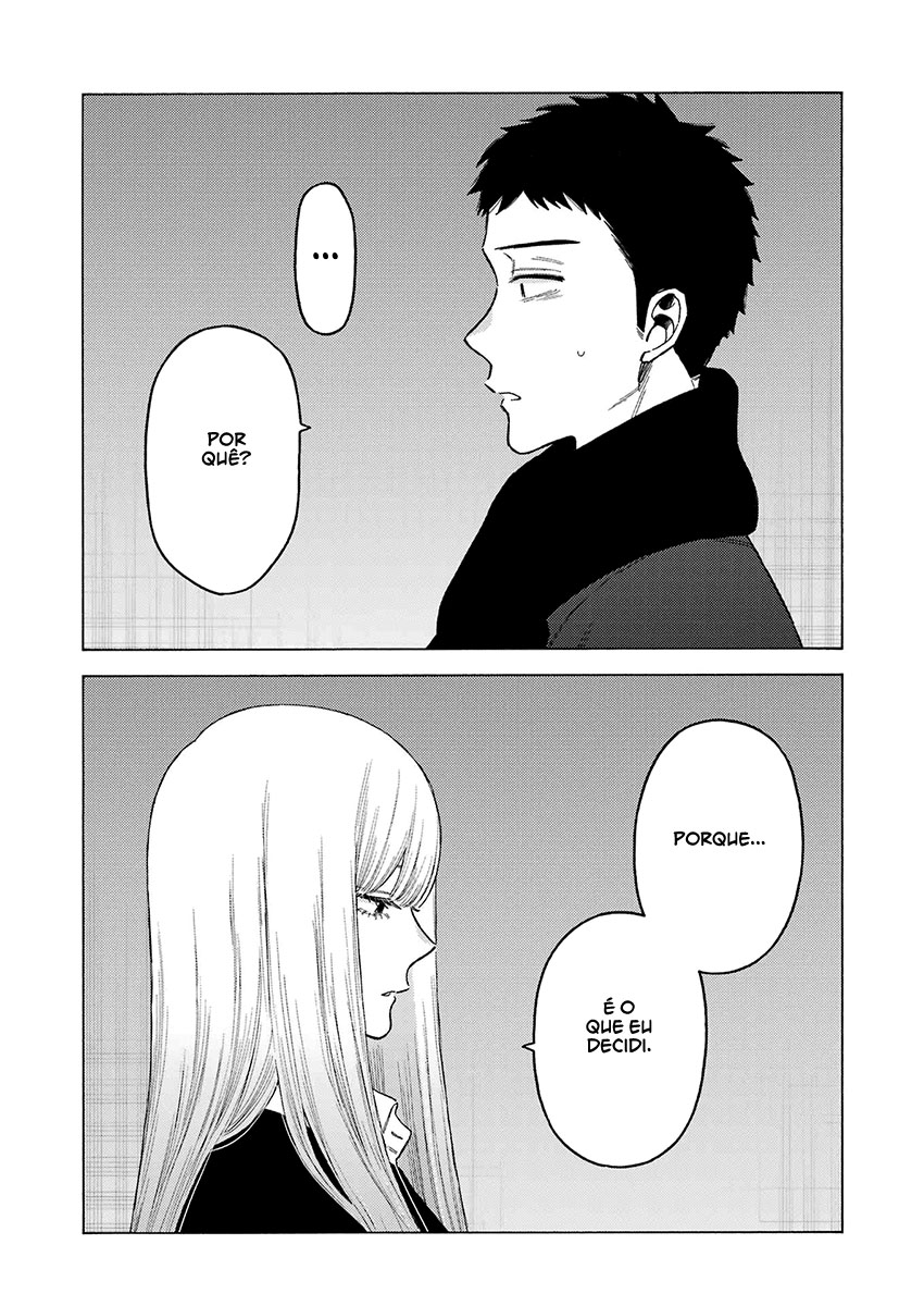 Sono Bisque Doll wa Koi wo Suru Chapter 1
