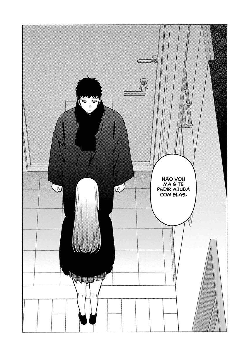 Sono Bisque Doll wa Koi wo Suru Chapter 1