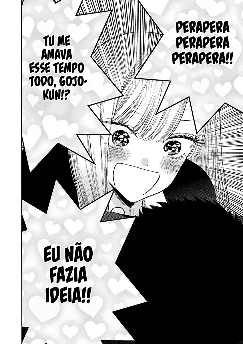 Sono Bisque Doll wa Koi wo Suru Chapter 1