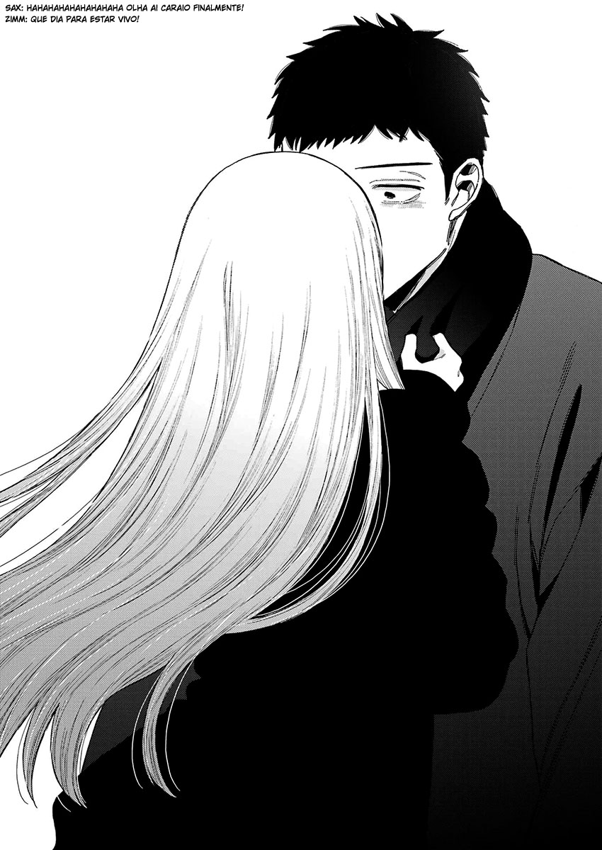Sono Bisque Doll wa Koi wo Suru Chapter 1
