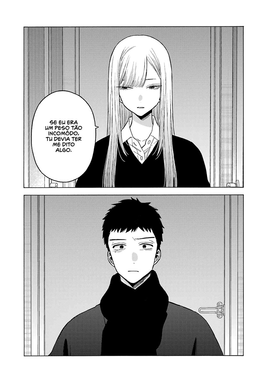 Sono Bisque Doll wa Koi wo Suru Chapter 1