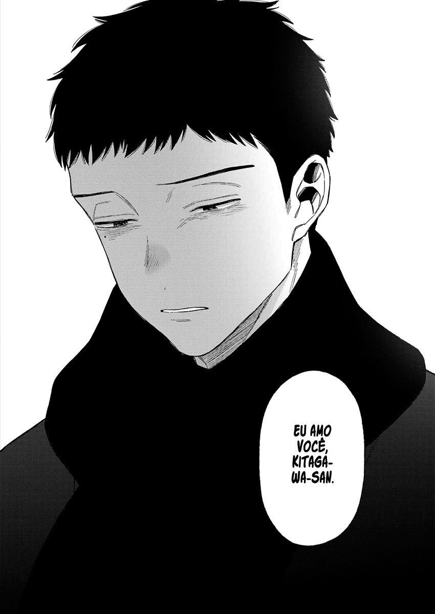 Sono Bisque Doll wa Koi wo Suru Chapter 1