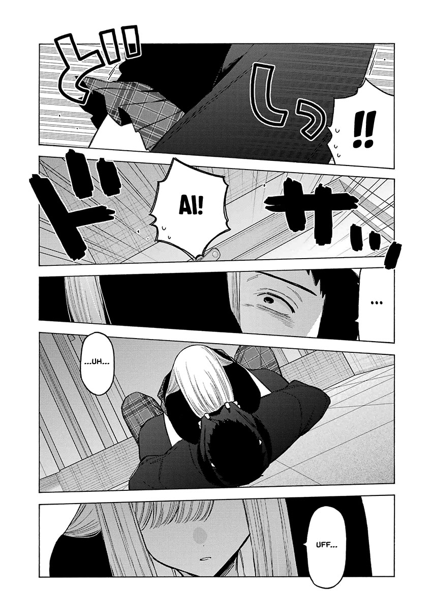 Sono Bisque Doll wa Koi wo Suru Chapter 1