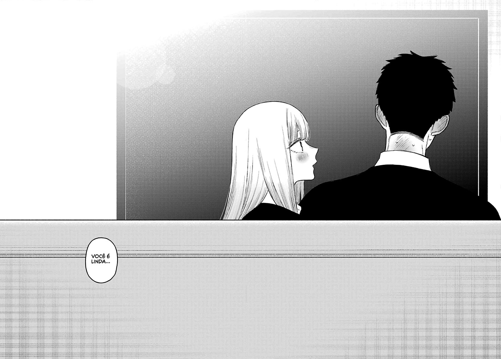 Sono Bisque Doll wa Koi wo Suru Chapter 1