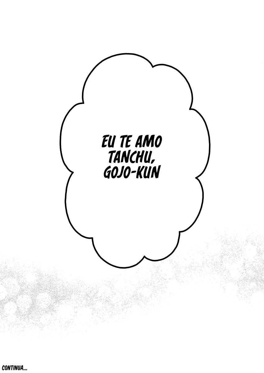 Sono Bisque Doll wa Koi wo Suru Chapter 1