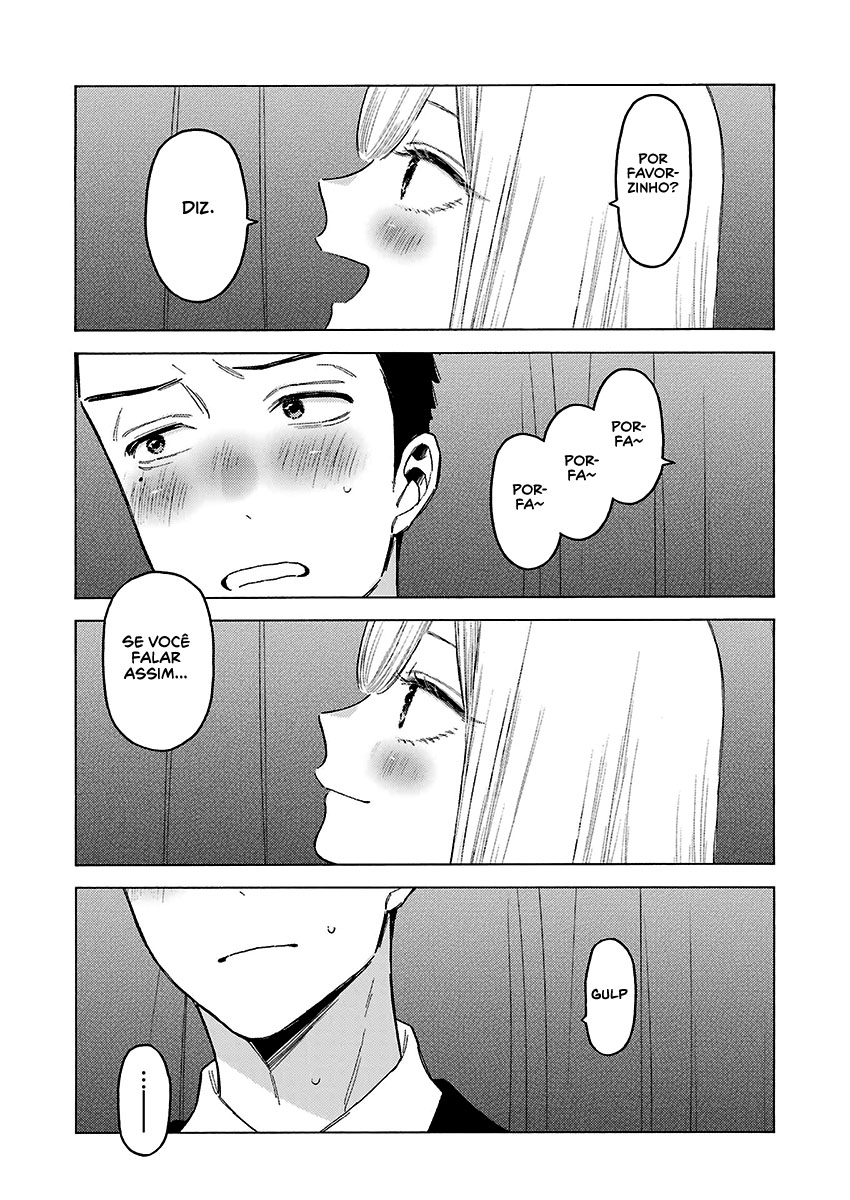 Sono Bisque Doll wa Koi wo Suru Chapter 1