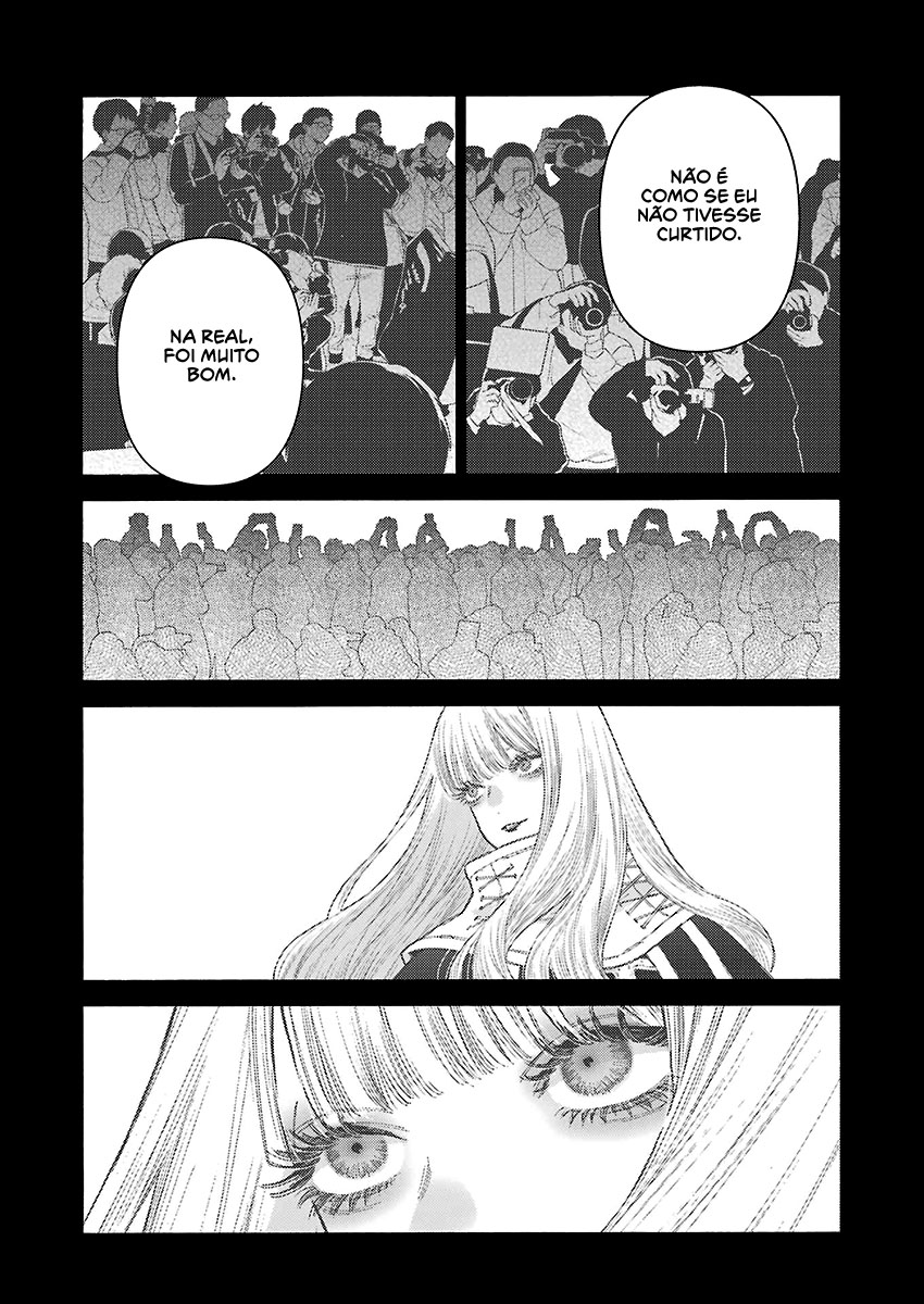 Sono Bisque Doll wa Koi wo Suru Chapter 1