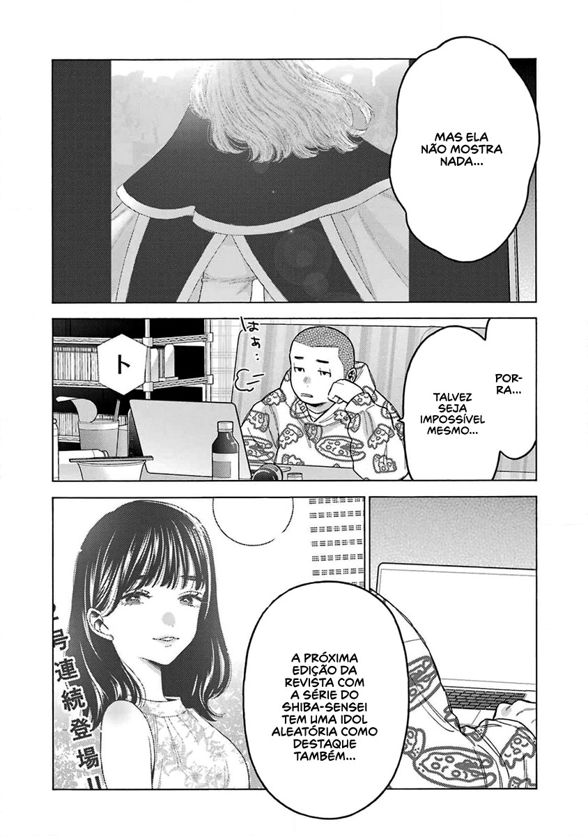 Sono Bisque Doll wa Koi wo Suru Chapter 1
