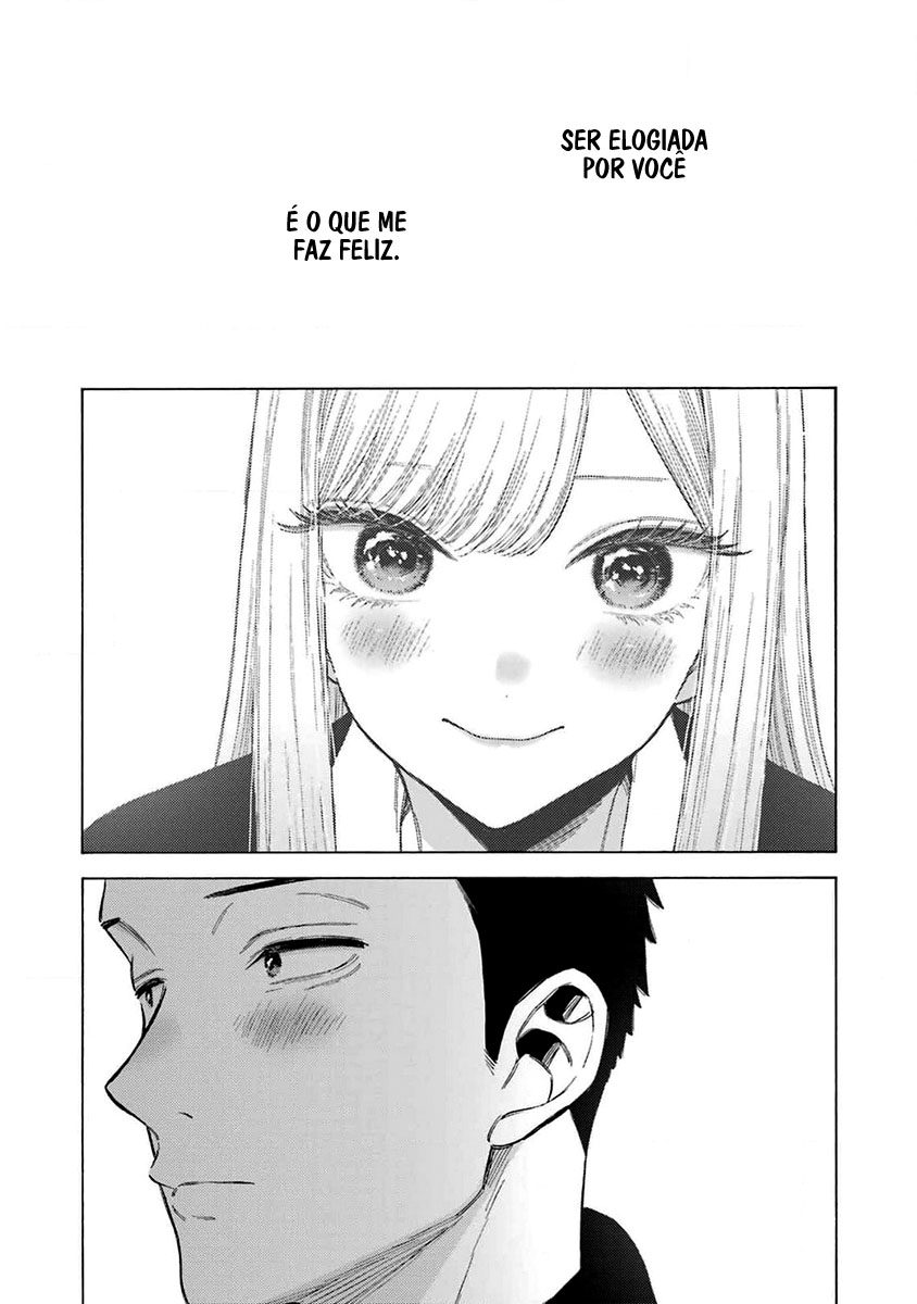 Sono Bisque Doll wa Koi wo Suru Chapter 1