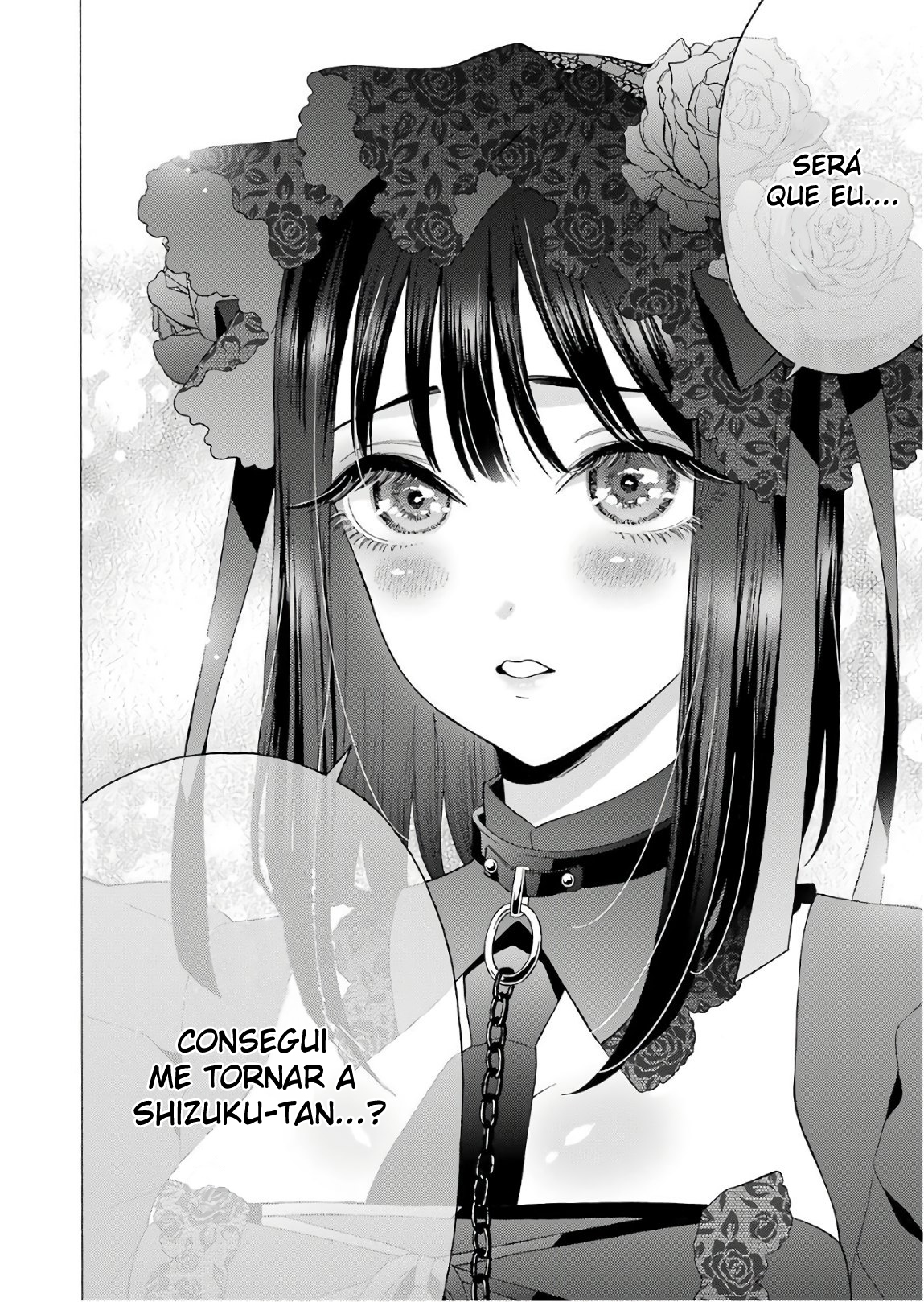 Sono Bisque Doll wa Koi wo Suru Chapter 1
