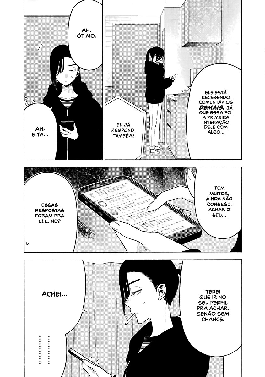 Sono Bisque Doll wa Koi wo Suru Chapter 1