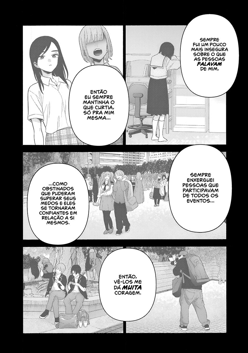 Sono Bisque Doll wa Koi wo Suru Chapter 1