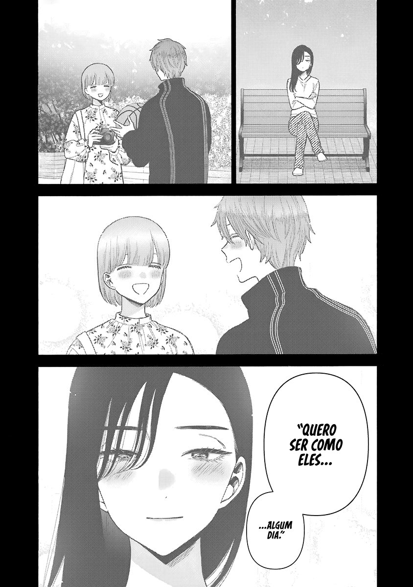 Sono Bisque Doll wa Koi wo Suru Chapter 1