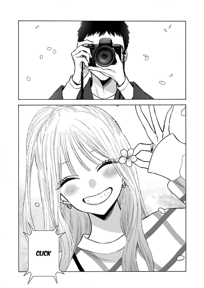Sono Bisque Doll wa Koi wo Suru Chapter 1
