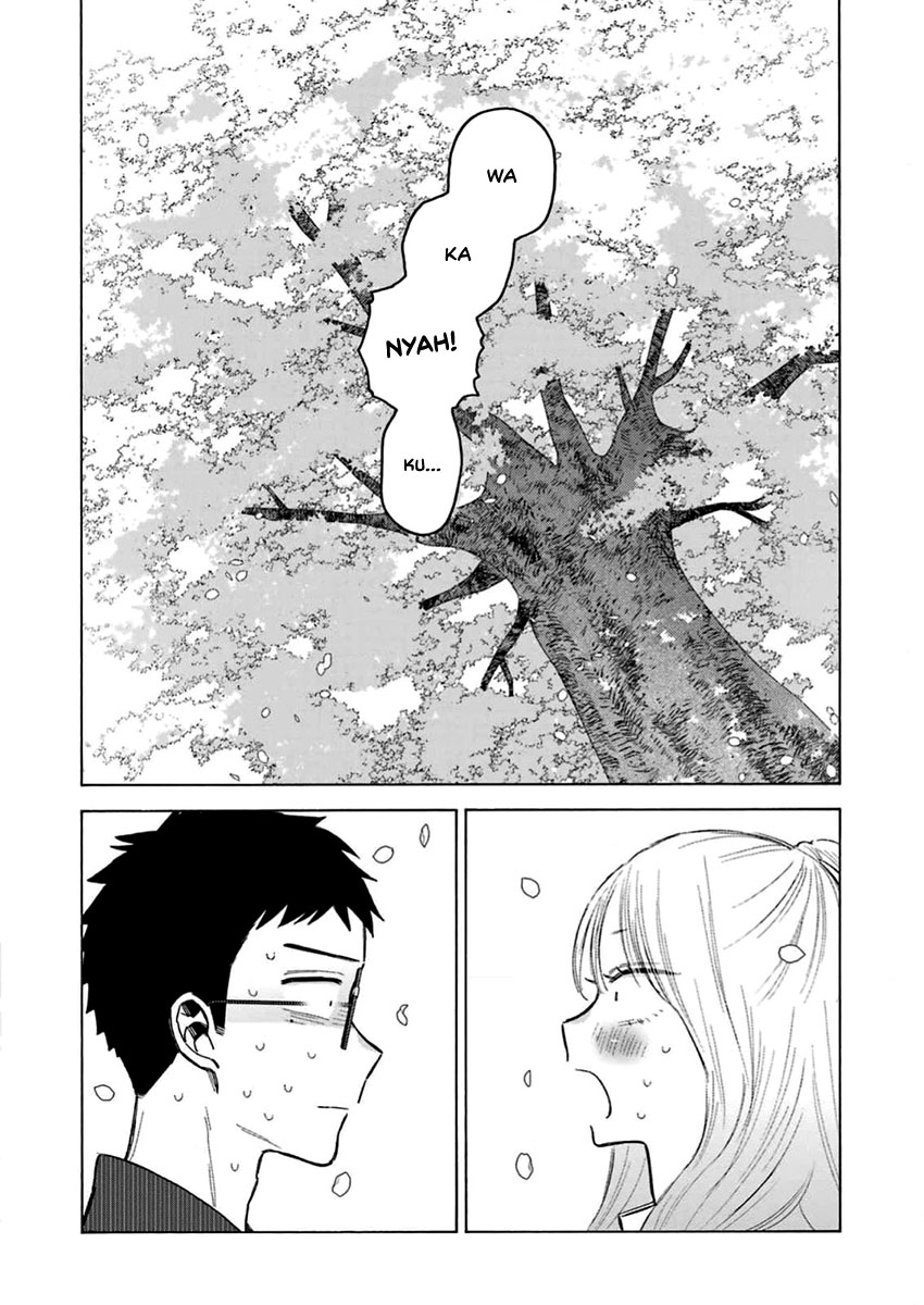 Sono Bisque Doll wa Koi wo Suru Chapter 1