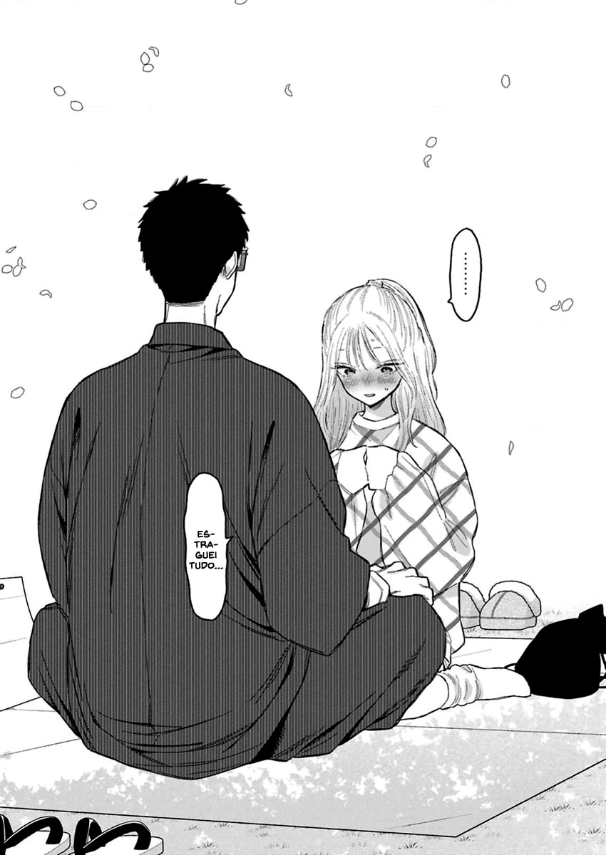 Sono Bisque Doll wa Koi wo Suru Chapter 1