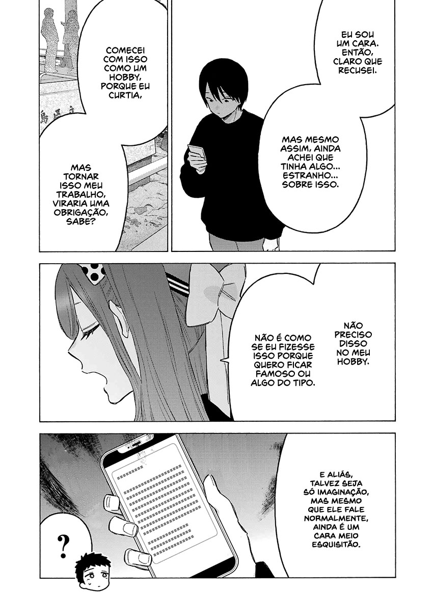 Sono Bisque Doll wa Koi wo Suru Chapter 1