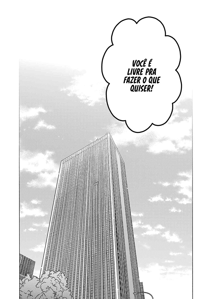Sono Bisque Doll wa Koi wo Suru Chapter 1