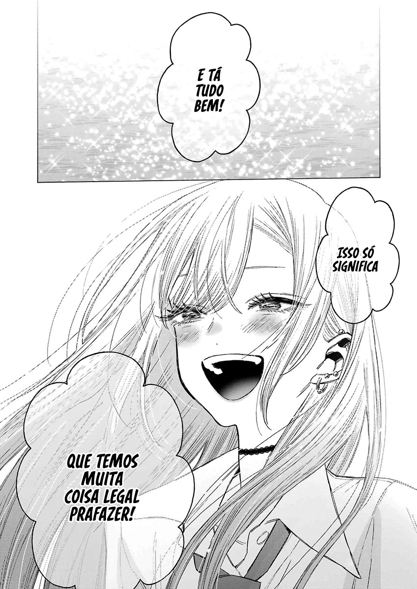 Sono Bisque Doll wa Koi wo Suru Chapter 1