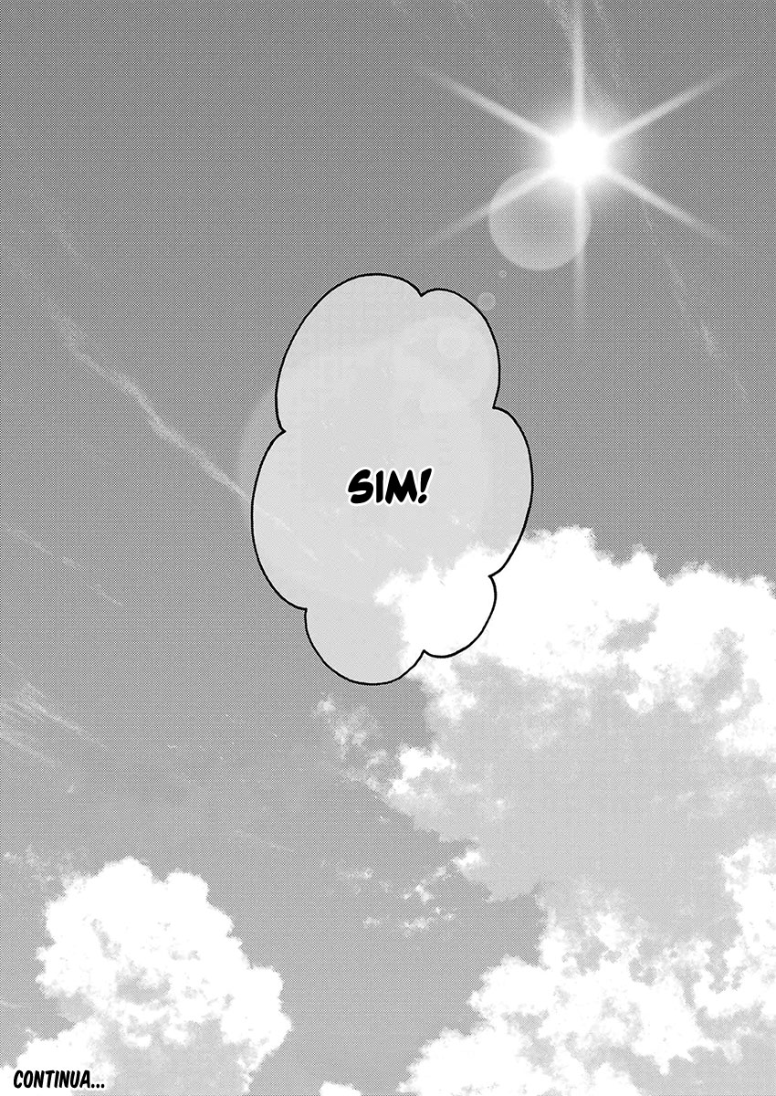 Sono Bisque Doll wa Koi wo Suru Chapter 1