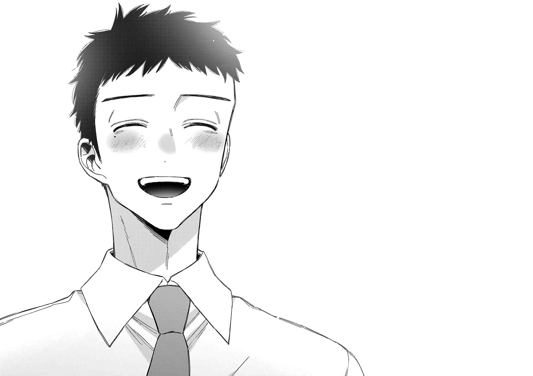 Sono Bisque Doll wa Koi wo Suru Chapter 1