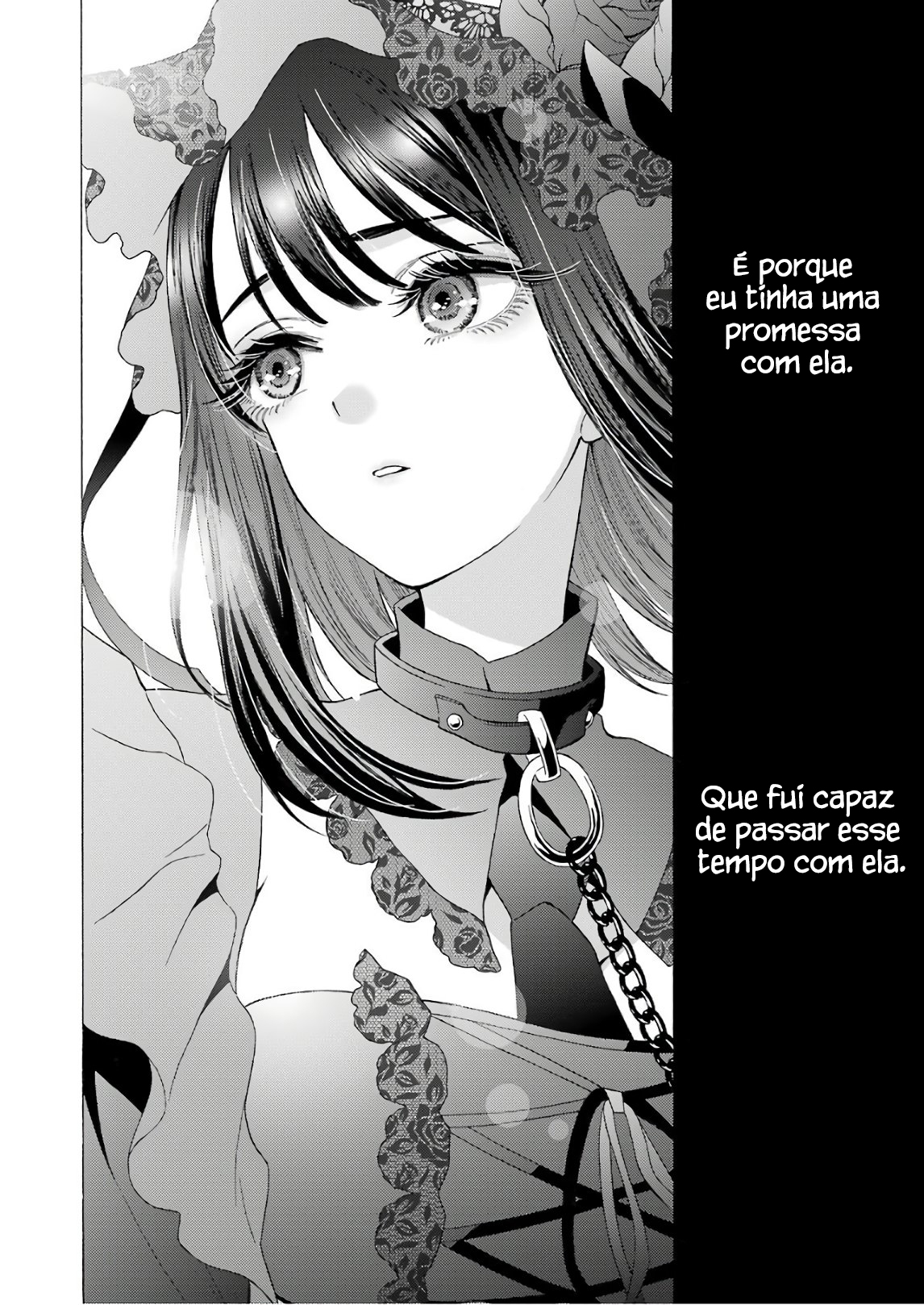 Sono Bisque Doll wa Koi wo Suru Chapter 1