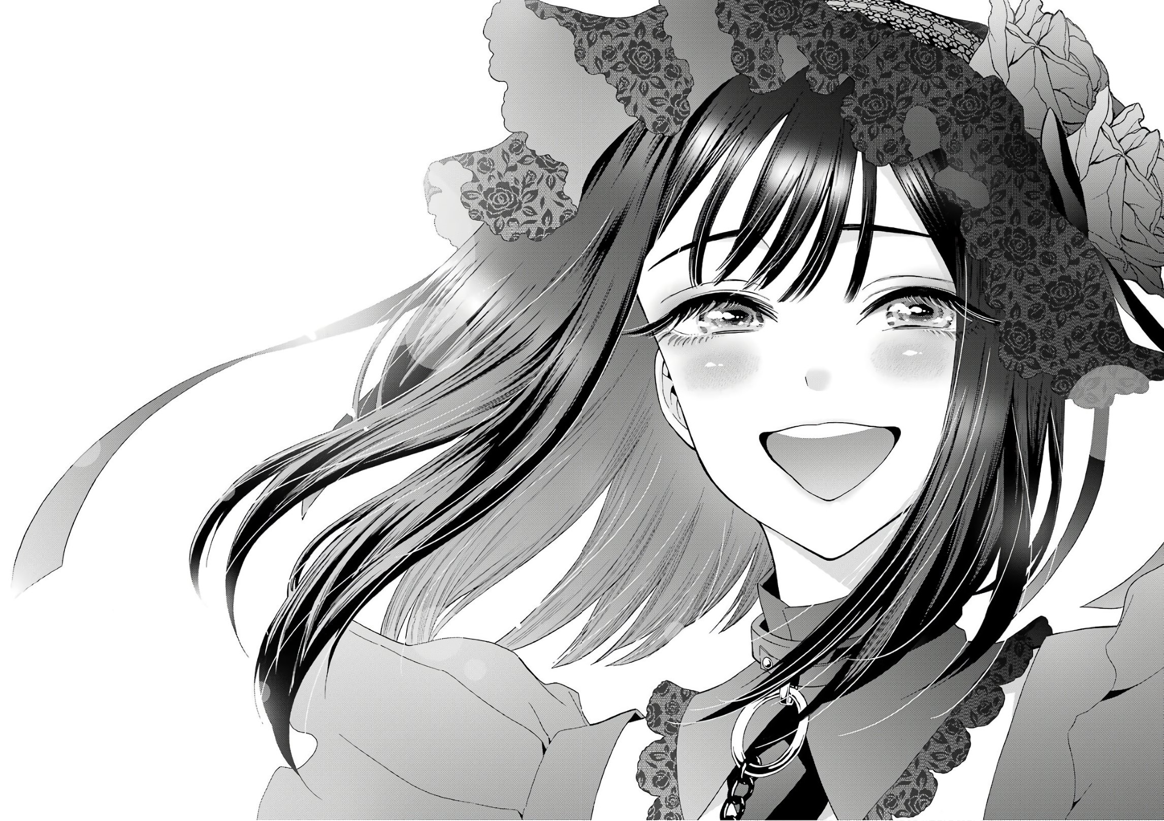 Sono Bisque Doll wa Koi wo Suru Chapter 1