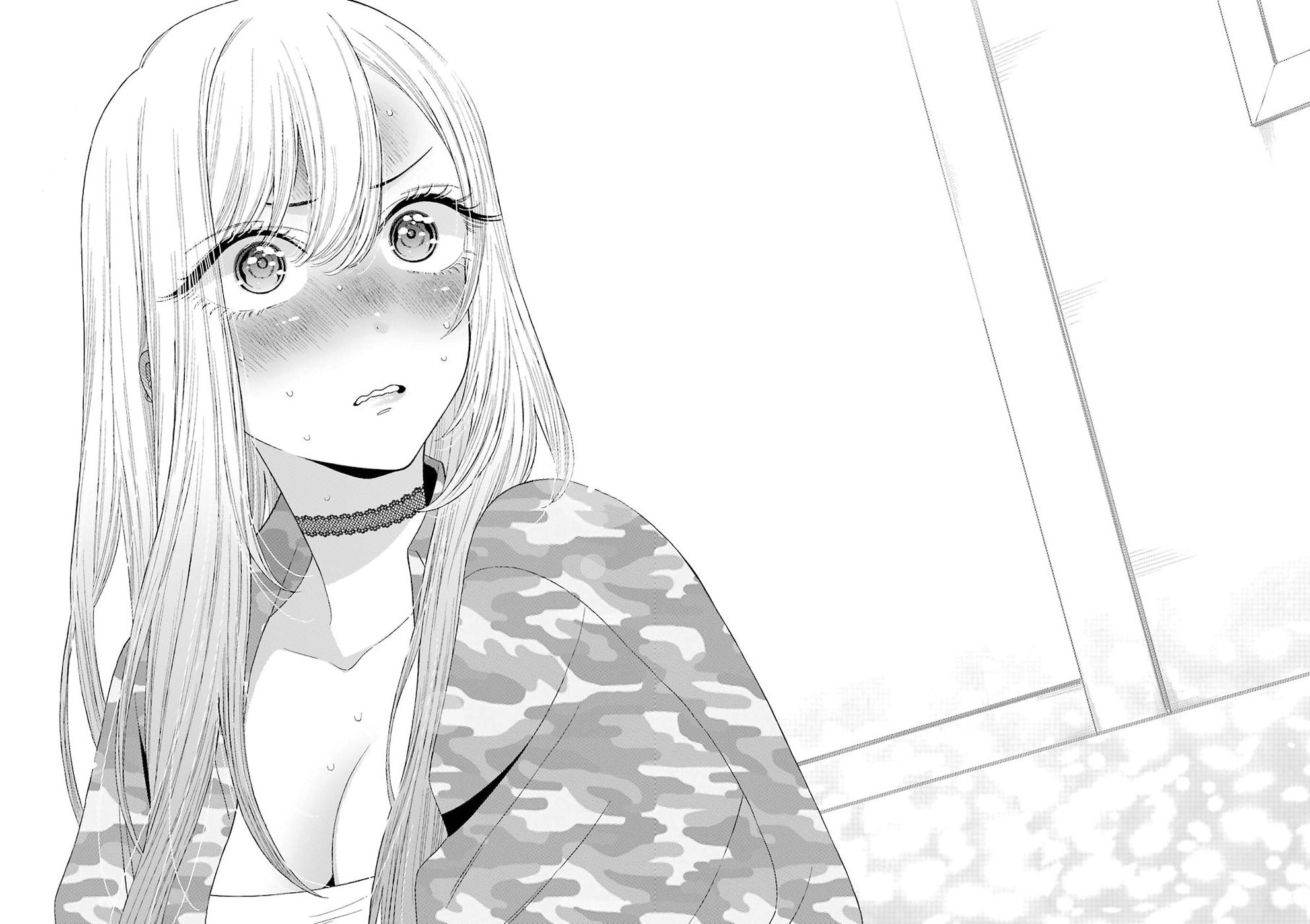 Sono Bisque Doll wa Koi wo Suru Chapter 1