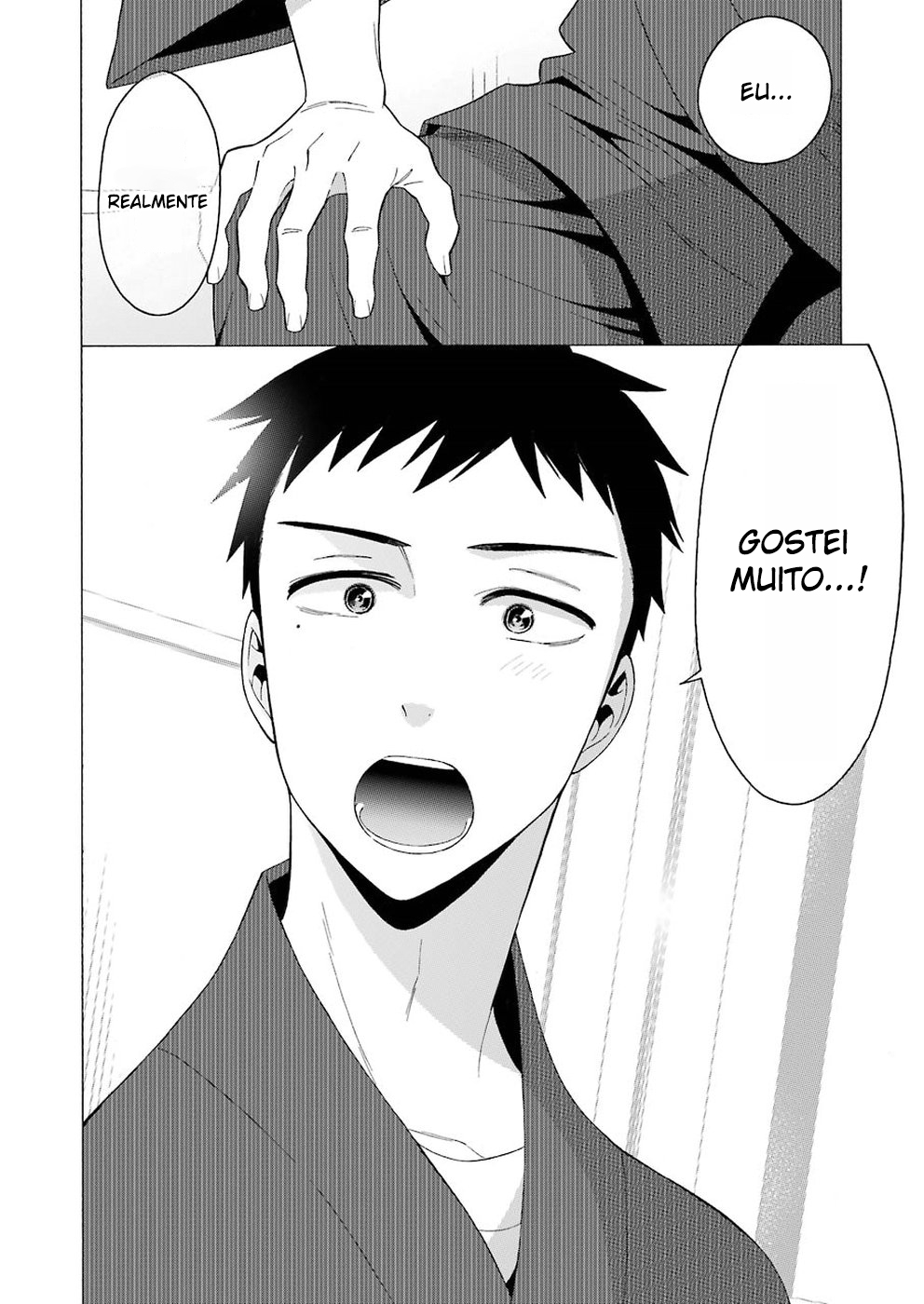 Sono Bisque Doll wa Koi wo Suru Chapter 1