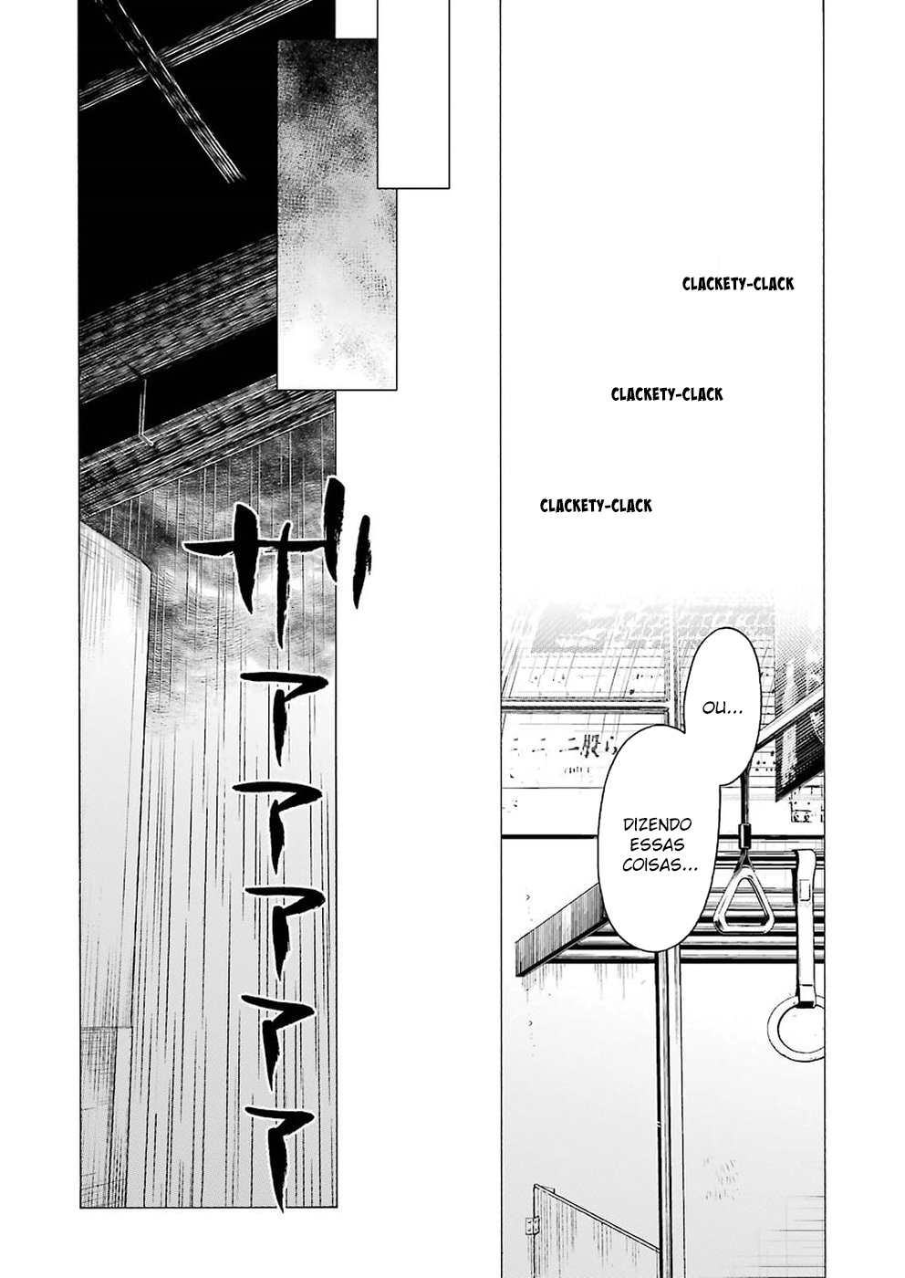 Sono Bisque Doll wa Koi wo Suru Chapter 1