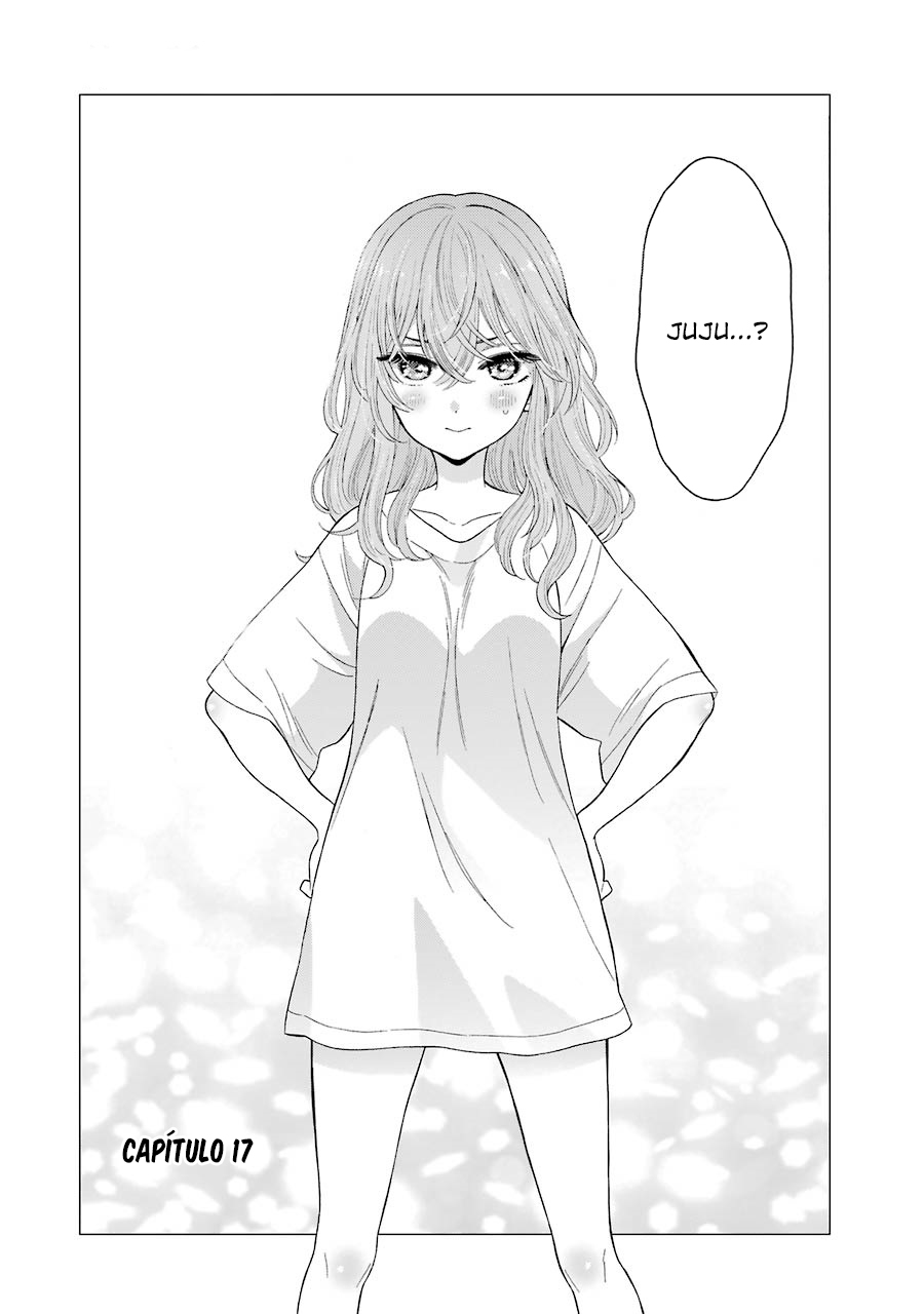 Sono Bisque Doll wa Koi wo Suru Chapter 1
