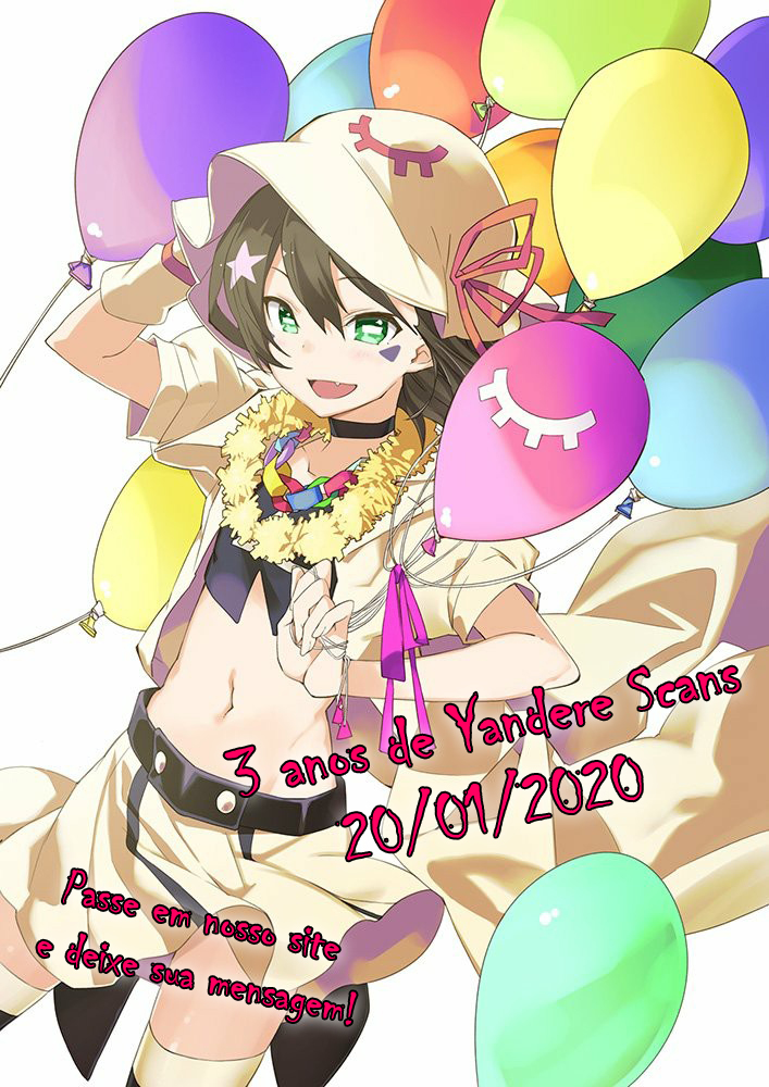 Sono Bisque Doll wa Koi wo Suru Chapter 1