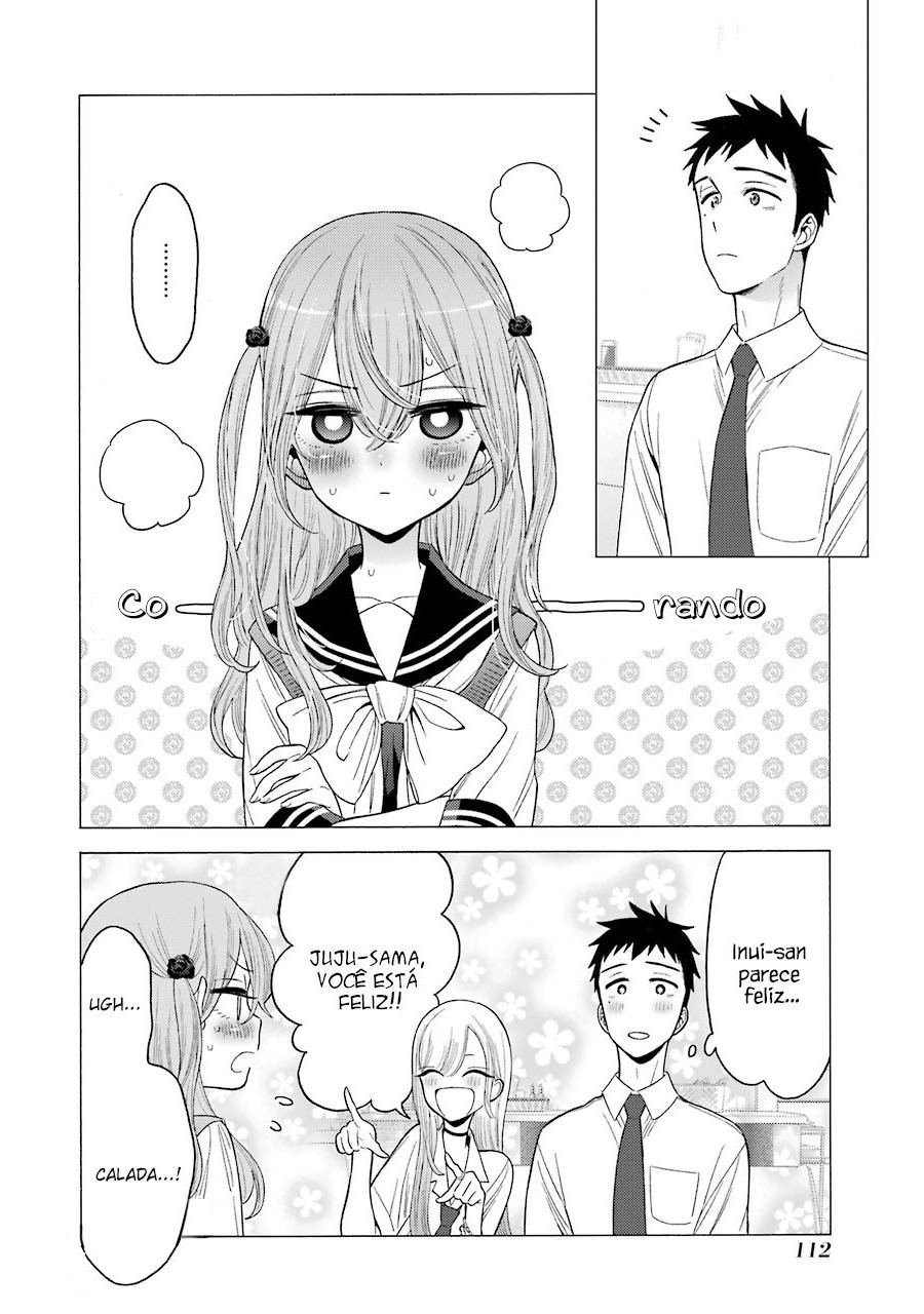Sono Bisque Doll wa Koi wo Suru Chapter 1