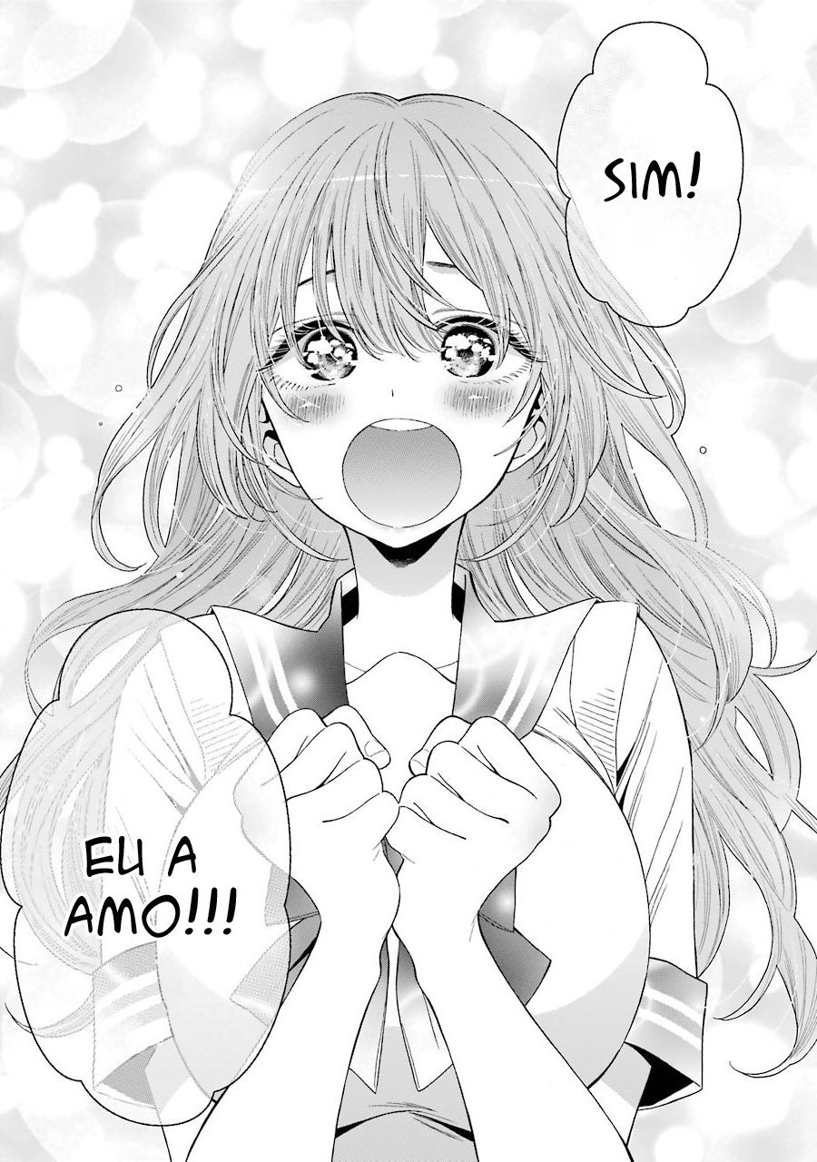 Sono Bisque Doll wa Koi wo Suru Chapter 1