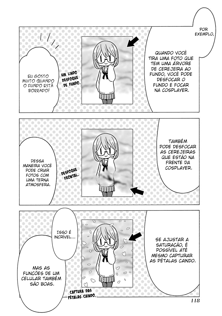 Sono Bisque Doll wa Koi wo Suru Chapter 1