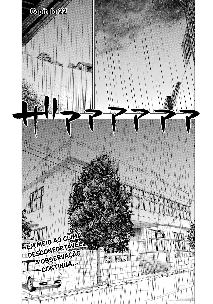 Sono Bisque Doll wa Koi wo Suru Chapter 1