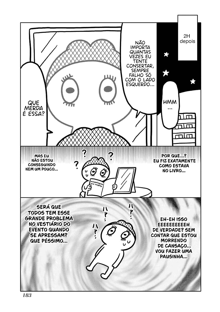 Sono Bisque Doll wa Koi wo Suru Chapter 1