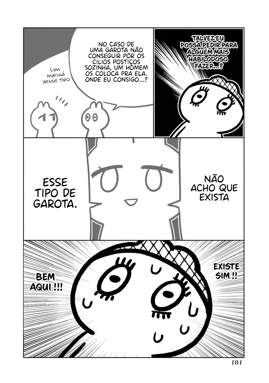Sono Bisque Doll wa Koi wo Suru Chapter 1
