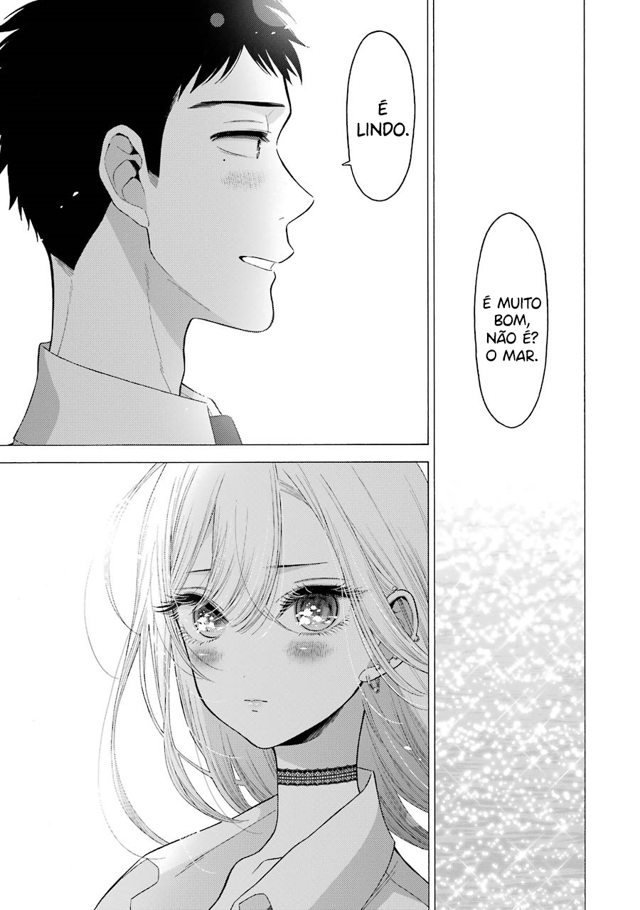 Sono Bisque Doll wa Koi wo Suru Chapter 1